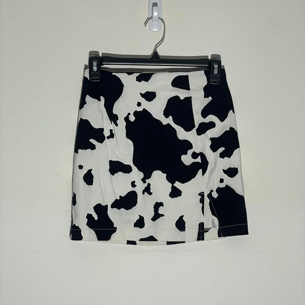 Wild-fable Women's multi Skirt